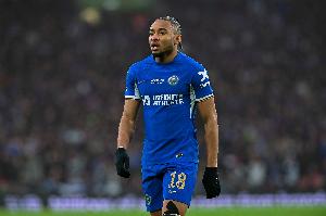 罗马诺：恩昆库、斯特林预计离队，若报价合适杰克逊也可能离开