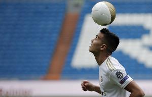 罗马诺：雷尼尔零转会费加盟米内罗竞技，皇马保留50%转售分成