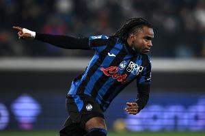 亚特兰大主席：我们曾承诺放卢克曼转会，但他也承诺不去意甲球队