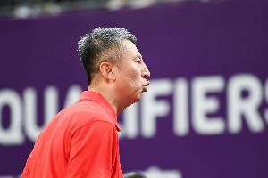 媒体人：这场球想稳稳拿下我们就得减少轮换 别忘了这是人家主场