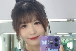 xiye有点幸福瞳夕晒照：