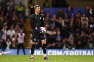 TA：切尔西唯一不会补强的是门将，他们拒绝了对约根森的报价