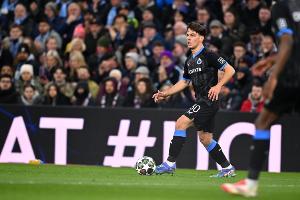 记者：贾沙里当地时间22点飞往米兰，明早体检&随后将签五年合同