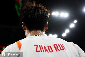 媒体人：看完印度vs约旦 对中国男篮小组头名出线信心满满！