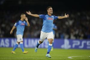 记者：马竞尚未决定是否报价拉斯帕多里，仍在考虑下一步行动