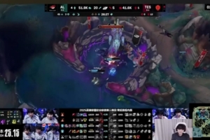 icon Lwx：很难见到Kanavi 0-9，牛头磕头把游戏磕没了