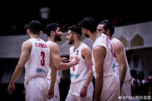 与日本&叙利亚&关岛同组！伊朗亚洲杯大名单：雅克查理未随队出战