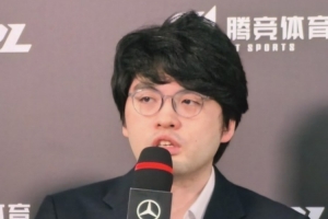 你赢了你说了算！TES教练：芸阿娜这英雄对线团战都挺一般的