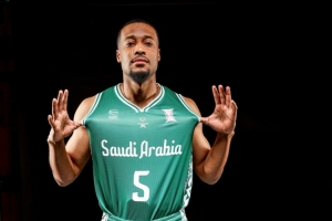 沙特5号归化后卫拉赫曼曾效力NBA发展联盟 上季效力余嘉豪新东家