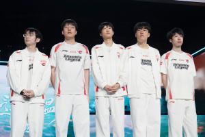 中单没缓过来？战术匮乏？AL不敌TES再添一败 谁该为比赛失利背锅？