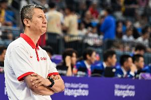 阵容焕新，挑战升级——2025年男篮亚洲杯前瞻