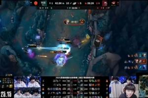 Lwx：哥哥满血被掘墓一棍子敲死了，很绝望没办法