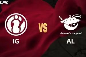 纯数值！GALA19杀芸阿娜超神5杀 Shanks抢大龙难翻  iG赢首局