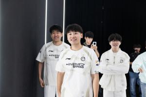 Wei是对的！Jiejie效力iG时遭AL两度横扫 Wei则带领iG复仇AL