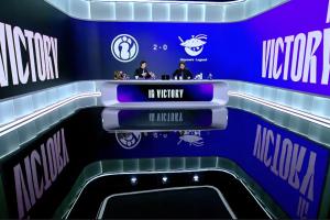 AL粉丝怒斥零比二iG：教练的傲慢摧毁了队员之间的信任 一群神经在打什么游戏