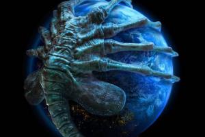 老树发新芽！美剧《异形：地球》M站开分84！列入年度必看！