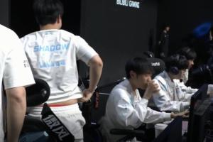 底裤都被人看光了！Shad0w赛后更博：完辣 ，都被你们发现我的比赛秘诀了