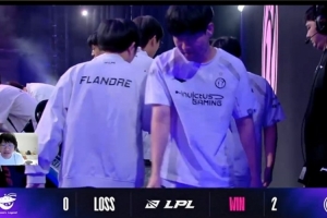 Ning：AL最屌的地方是他们这个队决策很好，但是现在决策都不行了