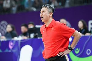 郭士强：王俊杰的防守&执行力&经验的处理上 没达到教练组的要求