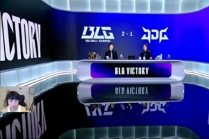 Wink啥时候调整好？Ale：没有人叫MISSING回去啊，你们消息哪来的？