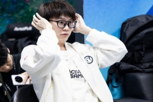 这才像大满贯辅助！Meiko保护开团两不误 关键抢龙肉身留人立天功