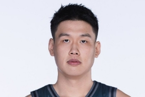 官宣｜王化东加盟吉林东北虎篮球俱乐部