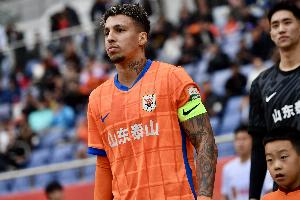 鲁媒：泽卡本轮解禁克雷桑也具备出场条件 于金永发挥是一大焦点