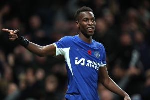 身价5000万！记者：纽卡考虑6000万报价杰克逊，红军也在寻求锋线