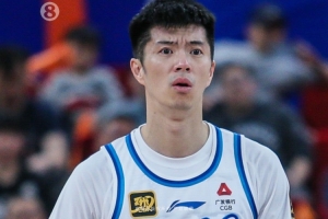 CBA自由球员名单更新：王子瑞、刘晓宇、俞长栋、何思雨在列