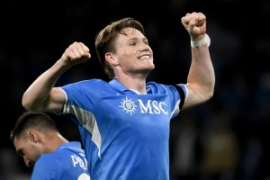 评论员：麦克托米奈非常符合阿莫林的要求，但离队也对他有好处