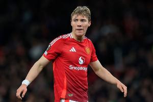 罗马诺：曼联将与霍伊伦讨论未来 米兰意识到签下球员的可能