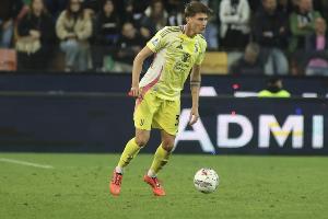 都体：尤文若收无法拒绝的报价会卖萨沃纳，曼城等英超球队感兴趣