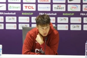 赵睿：接下来从零开始 淘汰赛更困难 未来几天好好休息&调整身体