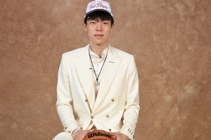 选秀专家：杨瀚森被选中时很多人都不认识他 但我一开始就看好他