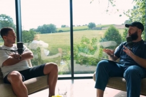 阿扎尔：我从小就是阿森纳球迷；退役是因不再喜欢围绕足球的一切