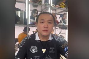 王涛揭阿根廷中国行没成行原因：足协没批，主办方10分钟就被打脸