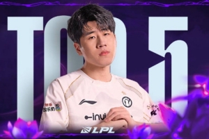 LPL第三赛段W4D6每日TOP5：GALA藤蔓锁归途，箭雨祭五魂