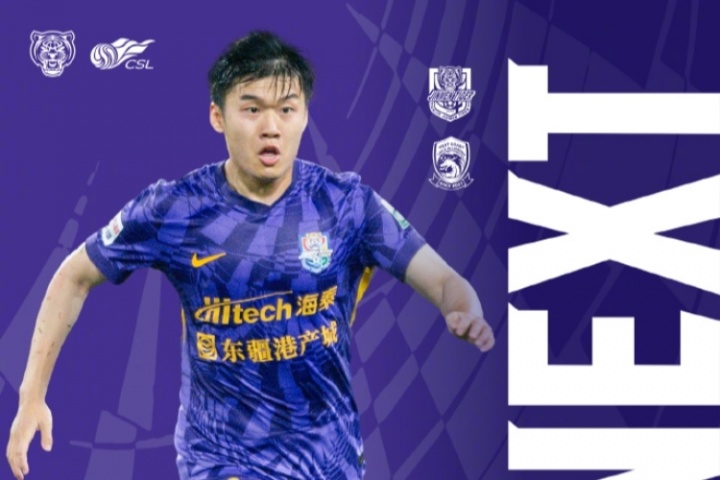 津门虎vs西海岸首发：5外援PK4外援！萨尔瓦多先发，段刘愚出战