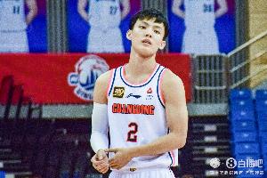 是说赵继伟吗徐杰事件爆料者：关注别人纯属手滑 不要地域黑