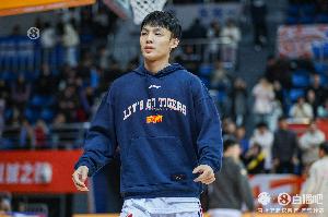 媒体人：赌球指控是行业大事 徐杰&广东&篮协都有责任更有力回应