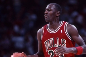 张佳玮：最强的是1991年的乔丹 他击碎了刺客的3连冠&魔术师第6冠