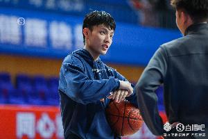 爆料者回应经纪公司：声明太无力！徐杰知道我不缺钱&不为钱和解