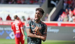 科曼转会费到底多少？各媒体说法大不同：2500万-3500万欧不等