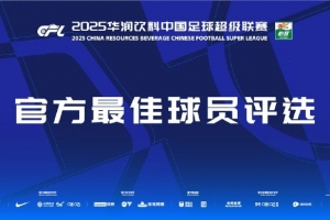 中超第20轮最佳候选：王钰栋、卡扎伊什维利、加布里埃尔在列