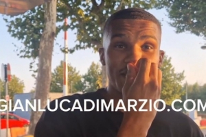 即将加盟纽卡！佳夫：这三年很愉快，希望米兰的每一个人一切顺利