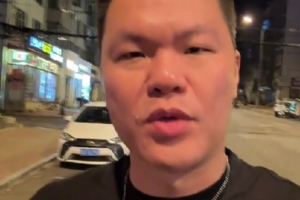 朱芳雨：大秋打4比打5更合适 若背打方面再提高一些真无敌了