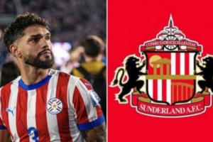 天空体育：桑德兰敲定赫塔费中卫阿德雷特，总价1140万英镑