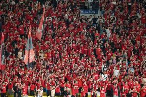 雄起！四川球队首登亚冠赛场，成都蓉城将参加亚冠精英联赛正赛！