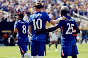 切尔西赛季前瞻：正式进入英超争冠集团，青年军准备好了吗？