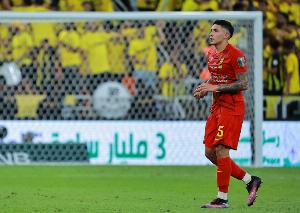 罗马诺：勒沃库森考虑引进卡迪西亚中场埃兹奎尔